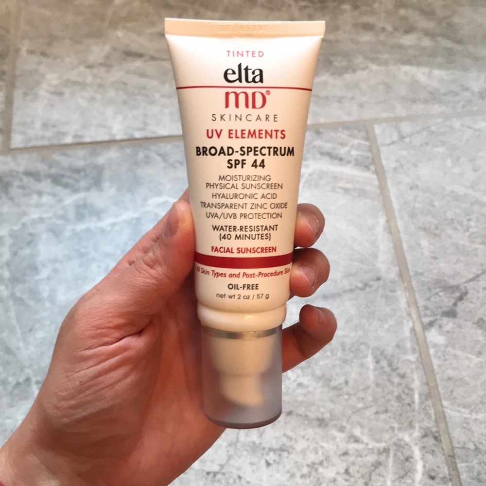 Elta MD spf 44